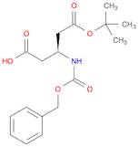 Z-β-GLU(OTBU)-OH