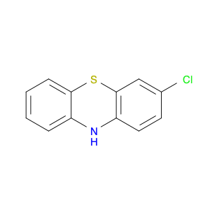 3-chloro-10H-phenothiazine