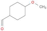 Cyclohexanecarboxaldehyde, 4-methoxy- (9CI)