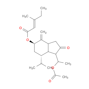 Tussilagone