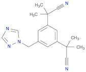 Anastrozole