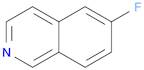 6-FLUOROISOQUINOLINE