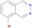 5-BROMOPHTHALAZINE