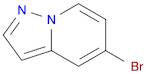 5-broMopyrazolo[1,5-a]pyridine