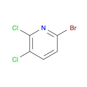 6-Bromo-2,3-dichloropyridine