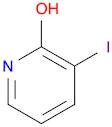 3-iodo-2-pyridone