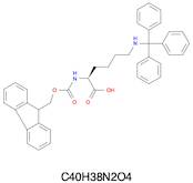 Fmoc-Lys(Trt)-OH