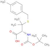 Boc-L-4-Methylbenzyl-L-Penicillamine