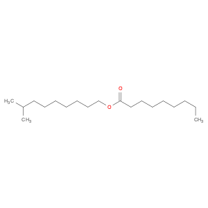 8-methylnonyl nonan-1-oate