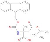 FMoc-α-Me-Asp(OtBu)-OH