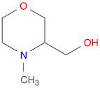 4-Methyl-3-(hydroxyMethyl)Morpholine