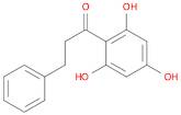 2'',4'',6''-TRIHYDROXYDIHYDROCHALCONE