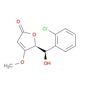 Losigamone