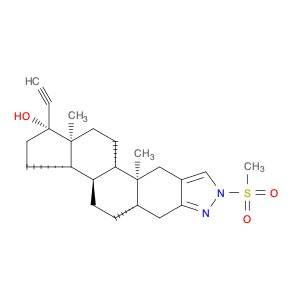 Zanoterone