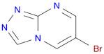 6-BROMO[1,2,4]TRIAZOLO[4,3-A]PYRIMIDINE