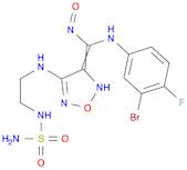 IDO inhibitor 1