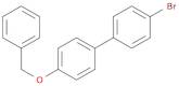 4-Benzyloxy-4'-bromo-biphenyl