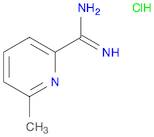 6-MethylpicoliniMidaMide hydrochloride