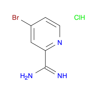 4-BroMopicoliniMidaMide hydrochloride