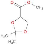 1,3-Dioxolane-4-carboxylicacid,2,2-dimethyl-,methylester(9CI)