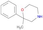 2-Methyl-2-phenylmorpholine