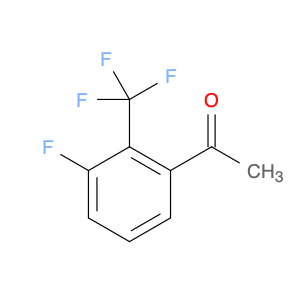 3'-Fluoro-2'-(trifluoromethyl)acetophenone