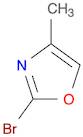 Oxazole, 2-bromo-4-methyl-