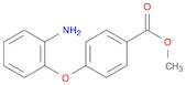 METHYL 4-(2-AMINOPHENOXY)BENZOATE