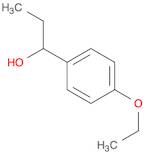 1-(4-Ethoxyphenyl)-1-propanol