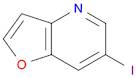 6-Iodofuro[3,2-b]pyridine