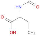 2-N-FORMYLAMIONO-BUTYRICACID