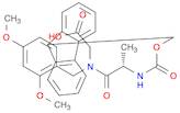 FMOC-ALA-(DMB)GLY-OH