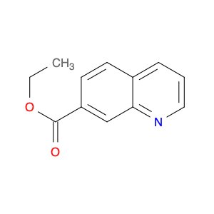 Ethyl 7-quinolinecarboxylate