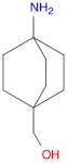 (4-Aminobicyclo[2.2.2]octan-1-yl)methanol