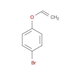 1-BroMo-4-(ethenyloxy)benzene