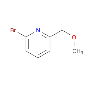 2-bromo-6-(methoxymethyl)pyridine