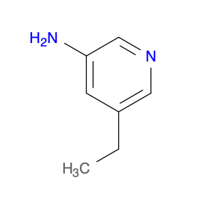 5-Ethylpyridin-3-amine