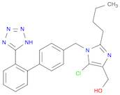 Losartan IMpurity C (Isolosartan)