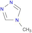 4-Methyl-4H-1,2,4-triazole