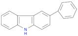 3-phenyl-9H-carbazole