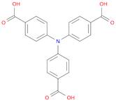 4,4',4''-nitrilotribenzoic acid