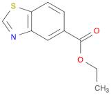 5-Benzothiazolecarboxylicacid,ethylester(6CI,9CI)