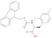 4-(2-cyanobenzyl)pyrrolidine-3-carboxylic acid·HCl