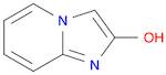 Imidazo[1,2-a]pyridin-2-ol (9CI)