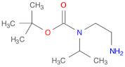 tert-Butyl (2-aminoethyl)(isopropyl)carbamate