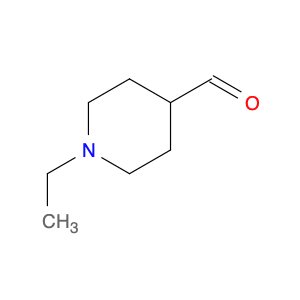 1-Ethylpiperidine-4-carbaldehyde