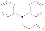 1-Phenyl-2,3-dihydroquinolin-4(1H)-one