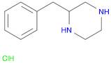 2-Benzylpiperazine dihydrochloride