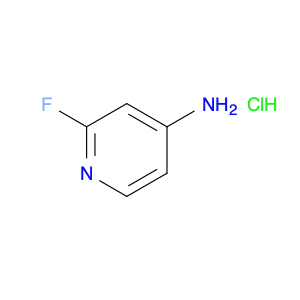 2-Fluoro-pyridin-4-ylamine dihydrochloride