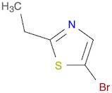 2-Ethyl-5-broMothiazole